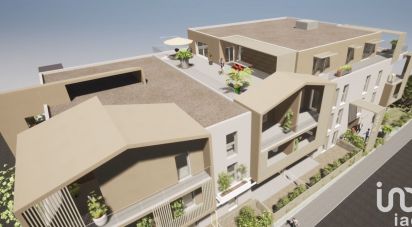 Appartement 4 pièces de 116 m² à Béziers (34500)