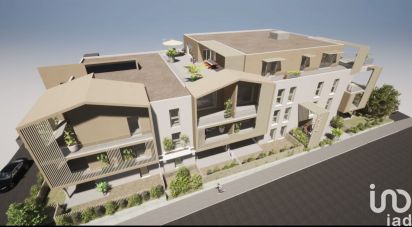 Appartement 4 pièces de 116 m² à Béziers (34500)