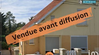 House 5 rooms of 85 m² in Réhon (54430)