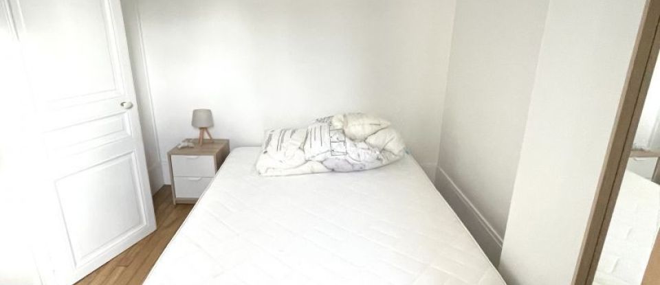 Appartement 3 pièces de 48 m² à Bois-Colombes (92270)