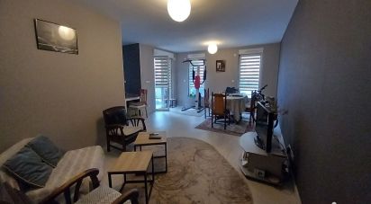 Appartement 3 pièces de 77 m² à Saint-Avold (57500)