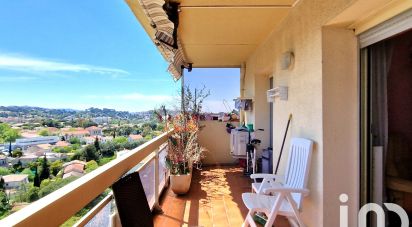 Apartment 3 rooms of 75 m² in Toulon (83100)