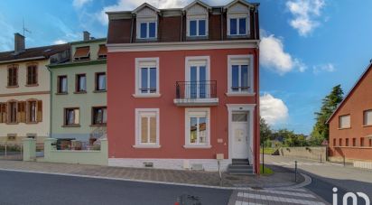 House 10 rooms of 183 m² in Rémelfing (57200)