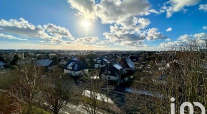 Appartement 3 pièces de 66 m² à Caen (14000)