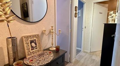 Appartement 3 pièces de 66 m² à Caen (14000)