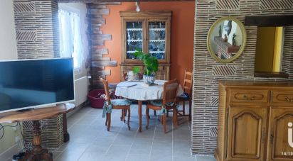 House 4 rooms of 70 m² in Longny les Villages (61290)