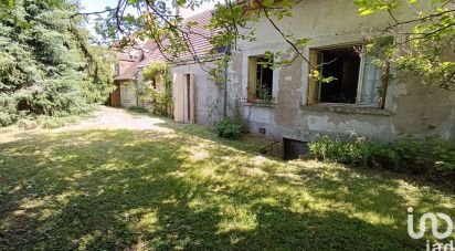 House 6 rooms of 121 m² in Nohant-Vic (36400)