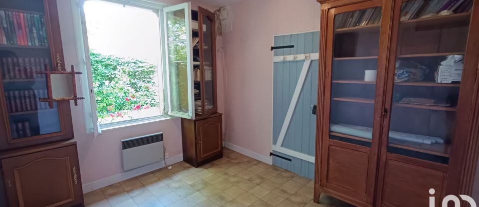 Maison 6 pièces de 121 m² à Nohant-Vic (36400)