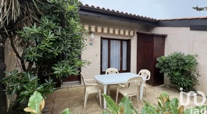 House 3 rooms of 53 m² in Seignosse (40510)