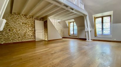 House 7 rooms of 198 m² in MALESHERBES (45330)