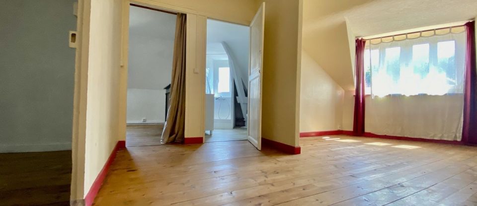 Maison 7 pièces de 198 m² à MALESHERBES (45330)