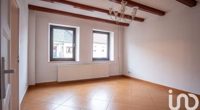 Village house 7 rooms of 196 m² in Kerbach (57460)