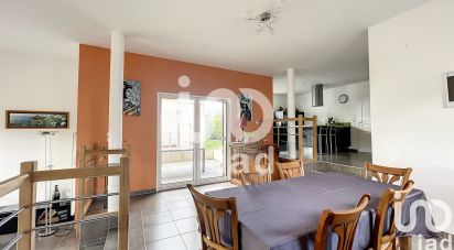 Maison 5 pièces de 112 m² à Pléneuf-Val-André (22370)