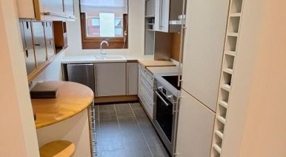 Appartement 2 pièces de 57 m² à LE CHESNAY-ROCQUENCOURT (78150)