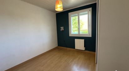 Maison 5 pièces de 112 m² à Fulleren (68210)