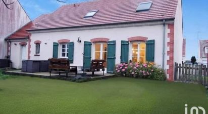 House 5 rooms of 120 m² in Maignelay-Montigny (60420)