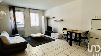 Appartement 3 pièces de 56 m² à Avignon (84000)