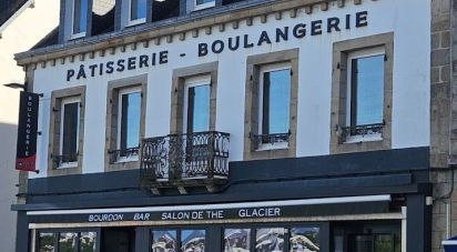 Boulangerie de 300 m² à Audierne (29770)