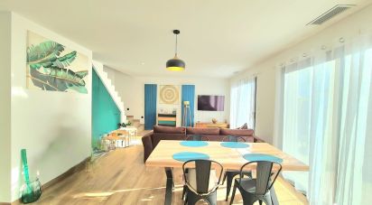 Maison 4 pièces de 110 m² à Perpignan (66000)