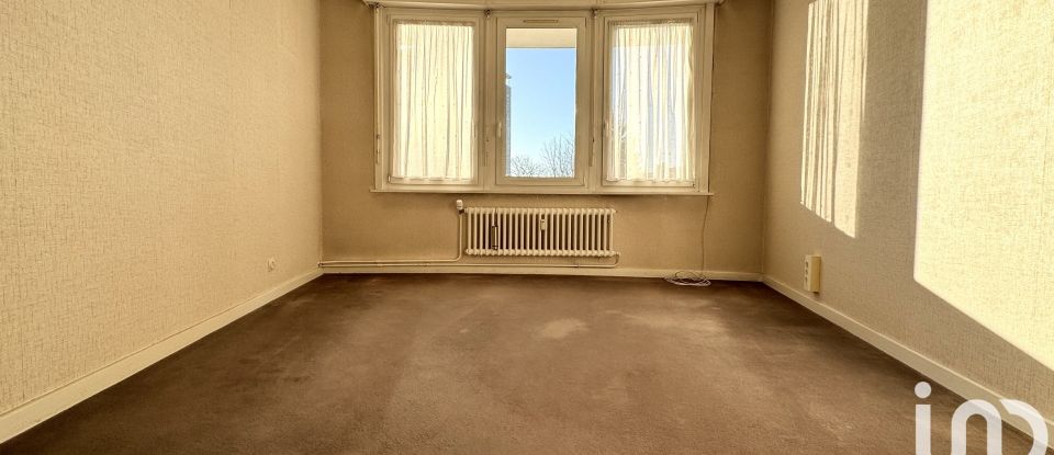 Appartement 4 pièces de 96 m² à Tourcoing (59200)