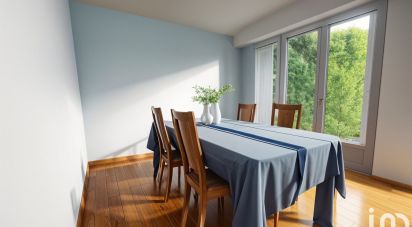 Appartement 5 pièces de 96 m² à Enghien-les-Bains (95880)