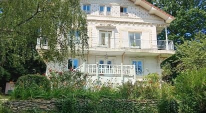 House 14 rooms of 280 m² in Montmorency (95160)