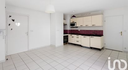 Appartement 2 pièces de 41 m² à Nantes (44300)