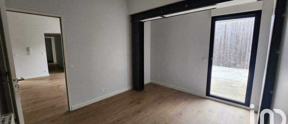 Apartment 3 rooms of 60 m² in Bègles (33130)