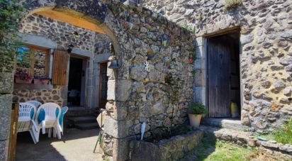 Maison traditionnelle 5 pièces de 135 m² à Vals-les-Bains (07600)
