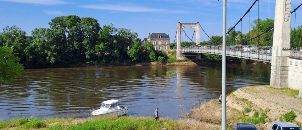 Maison 4 pièces de 114 m² à Chalonnes-sur-Loire (49290)