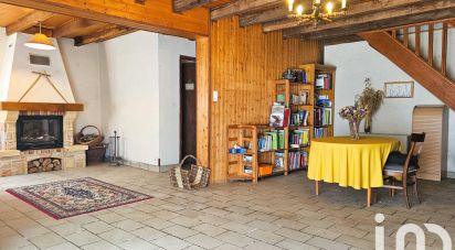 Country house 5 rooms of 97 m² in Cussac (87150)