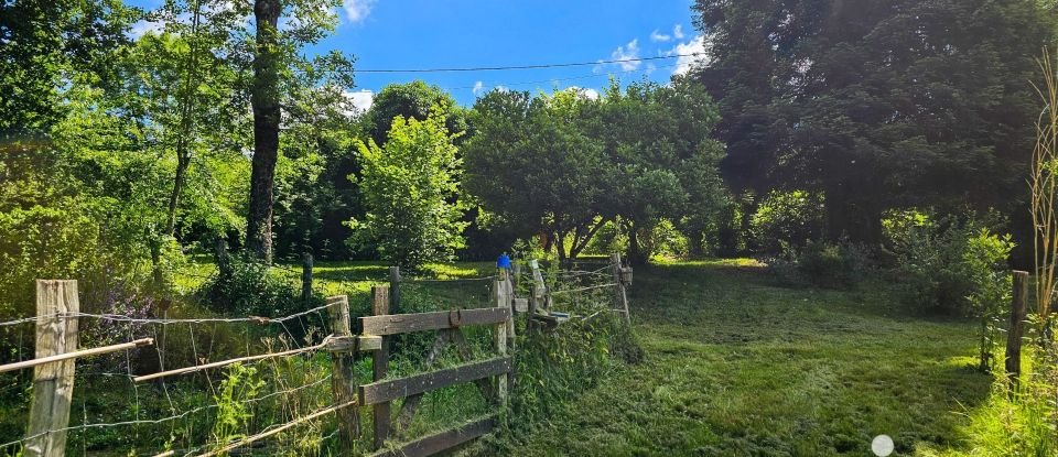 Maison de campagne 5 pièces de 97 m² à Cussac (87150)