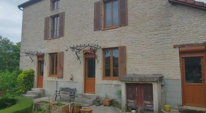 House 3 rooms of 105 m² in Cunfin (10360)