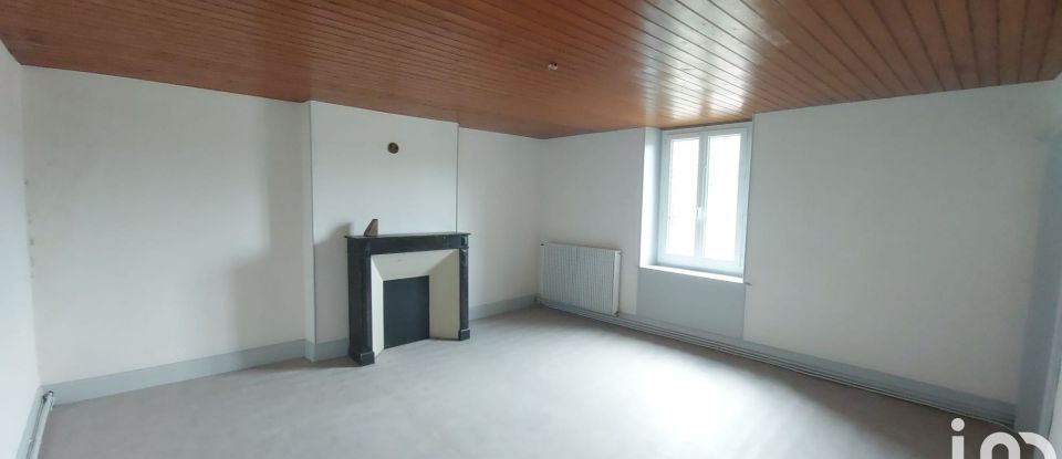 Maison 3 pièces de 105 m² à Cunfin (10360)