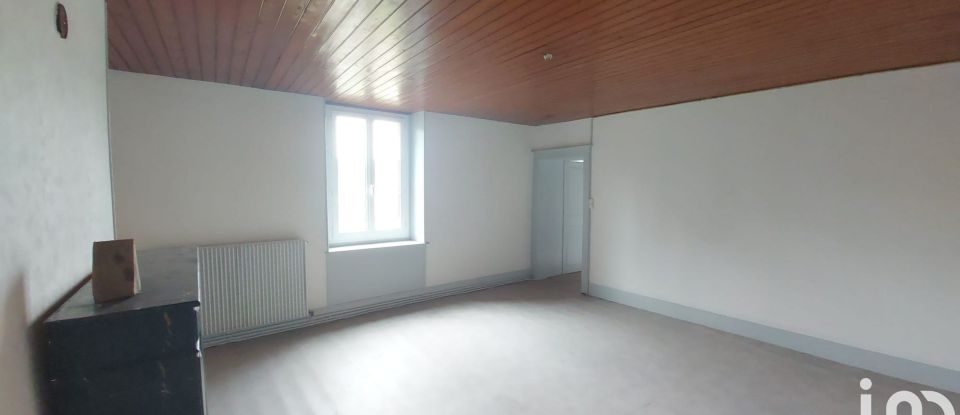 Maison 3 pièces de 105 m² à Cunfin (10360)