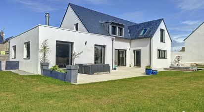 Architect house 6 rooms of 241 m² in Quiberon (56170)