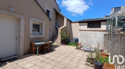 House 5 rooms of 106 m² in Châteauroux (36000)