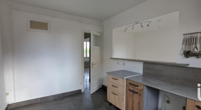 Appartement 2 pièces de 44 m² à Villefranche-sur-Saône (69400)