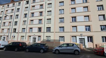 Appartement 2 pièces de 44 m² à Villefranche-sur-Saône (69400)