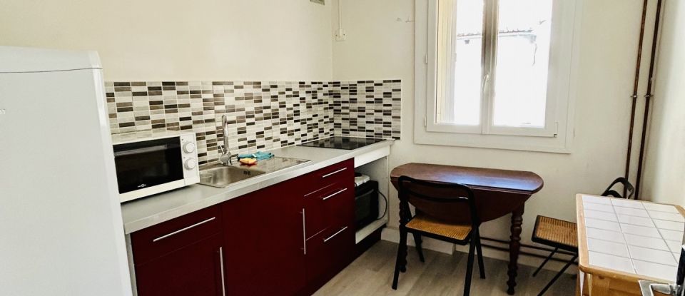 Apartment 2 rooms of 58 m² in Avignon (84000)