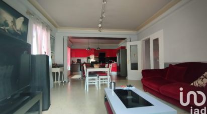 Traditional house 5 rooms of 168 m² in Moissac (82200)