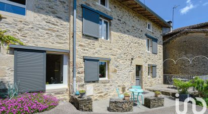 Maison 6 pièces de 165 m² à Verneuil-sur-Vienne (87430)