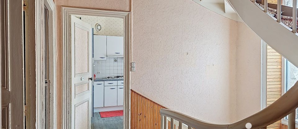 Maison traditionnelle 5 pièces de 128 m² à Paimpol (22500)