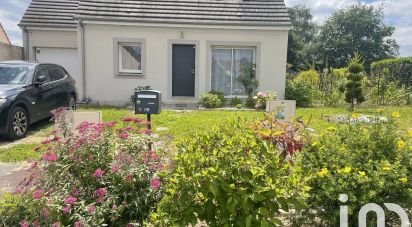 Pavilion 6 rooms of 102 m² in Allonne (60000)