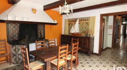 House 8 rooms of 230 m² in Fitou (11510)