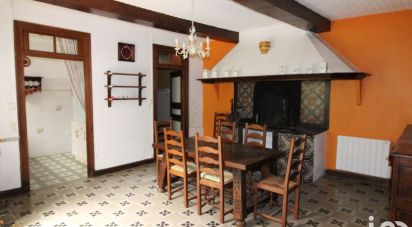 House 8 rooms of 230 m² in Fitou (11510)