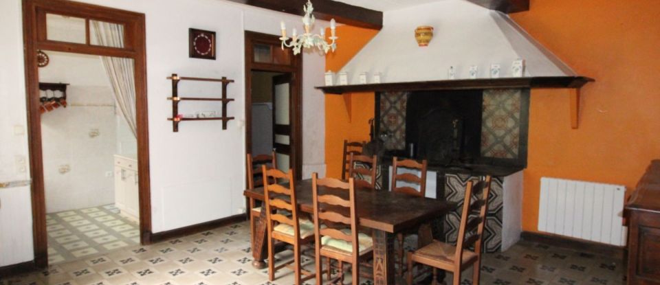 House 8 rooms of 230 m² in Fitou (11510)