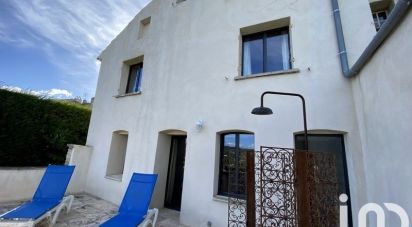 Maison de ville 5 pièces de 152 m² à Vaison-la-Romaine (84110)