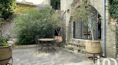 Town house 5 rooms of 152 m² in Vaison-la-Romaine (84110)