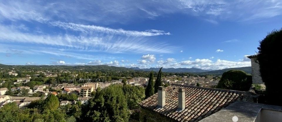 Town house 5 rooms of 152 m² in Vaison-la-Romaine (84110)